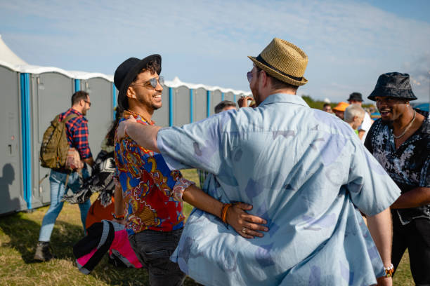 Luck, WI porta potty rental Company