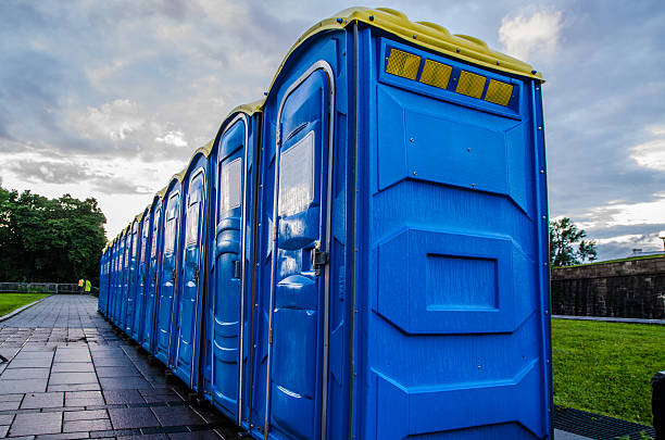 Best Porta potty for special events  in Luck, WI